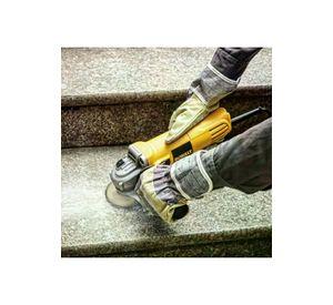 ESMERIL ANGULAR DEWALT DWE4118-B2 VELOC/VAR 4 1/2 900W