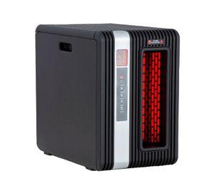 Estufa Infrarroja Thorben Mini 1500 2 en 1 1500W