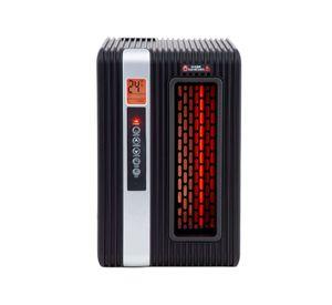 Estufa Infrarroja Thorben Mini 1500 2 en 1 1500W
