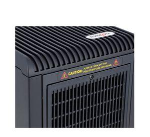 Estufa Infrarroja Thorben Mini 1500 2 en 1 1500W
