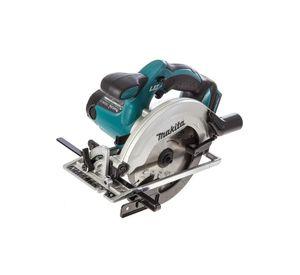 SIERRA CIRCULAR MAKITA DSS611Z 6-1/2" SIN BATERIA SIN CARGADOR