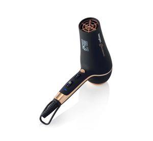 Secador De Pelo Siegen Sg-3035 Negro 2400W