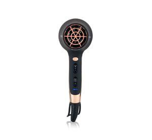 Secador De Pelo Siegen Sg-3035 Negro 2400W