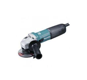 ESMERIL ANGULAR MAKITA GA4540 4 1/2" (115 MM) 1100W