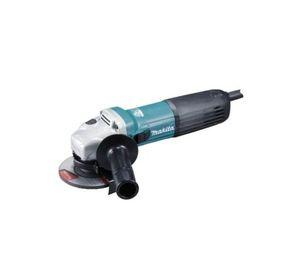 ESMERIL ANGULAR MAKITA GA4540 4 1/2" (115 MM) 1100W