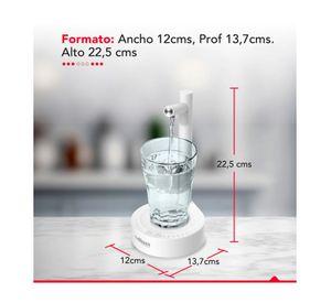 Dispensador de Agua Thorben USB Water Table Dispenser