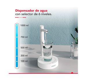 Dispensador de Agua Thorben USB Water Table Dispenser
