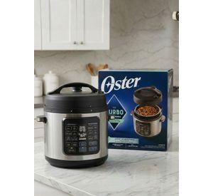 Multiolla turbo Oster®, 5.7 litros de capacidad DiamondForce CKSTPCECT57DF