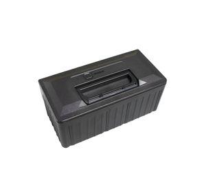 Batería Cooler Freezer Eléctrico -20° a 20° 80L