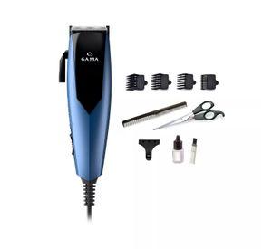 Cortadora de Pelo Gama Master Motor Magnético + 10 acc