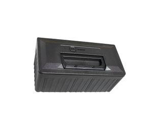 Batería Cooler Freezer Eléctrico -20° a 20° 80L