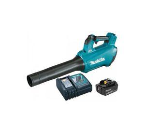 SOPLADOR  AIRE DE 3.1K+1B 5AH+CARG DC18RC BL Motor XPT BATERIA MAKITA (BRUSHLESS)