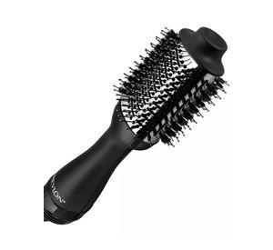 Cepillo Secador Alisador De Cabello One Step Revlon Titanium Potencia 800W