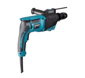 Martillo Combinacion Makita Hr2630t 26mm 800w 0-1200 RPM  Rotomartillo / No