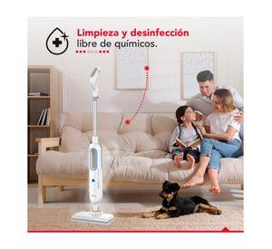 Mopa a Vapor Thorben Eco Steam Desinfectante