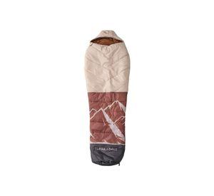 Saco de Dormir Pro Clima Gelido Cafe