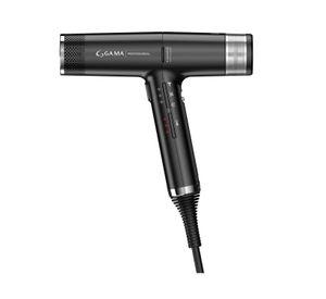 Secador de Pelo Gama iQ 3 Perfetto Black