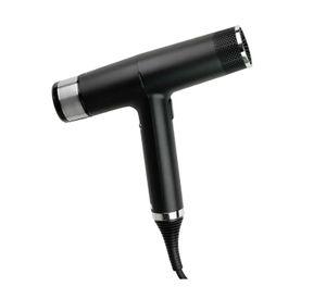 Secador de Pelo Gama iQ 3 Perfetto Black