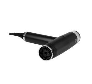 Secador de Pelo Gama iQ 3 Perfetto Black