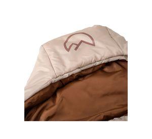 Saco de Dormir Pro Clima Gelido Cafe