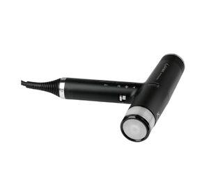 Secador de Pelo Gama iQ 3 Perfetto Black