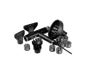 Secador de Pelo Gama iQ 3 Perfetto Black