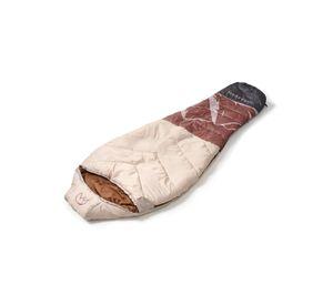 Saco de Dormir Pro Clima Gelido Cafe
