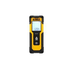 MEDIDOR LASER DE DISTANCIA 30M DEWALT