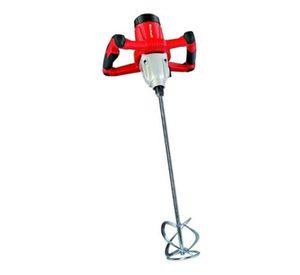 Mezclador De Pintura Einhell Tc-mx 1400-2 E 1400w