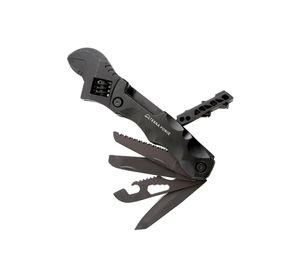 Multiherramienta con llave ajustable