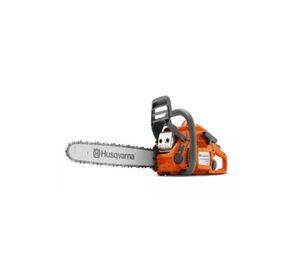 MOTOSIERRA HUSQVARNA 435 II ESPADA 18" 45CC