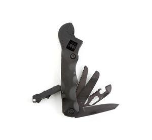 Multiherramienta con llave ajustable
