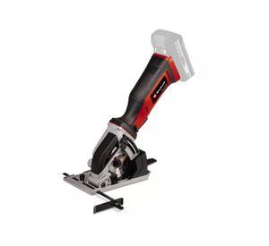 MINI SIERRA INALAMBRICA EINHELL TE-CS 18/89 LI
