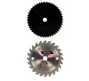 MINI SIERRA INALAMBRICA EINHELL TE-CS 18/89 LI