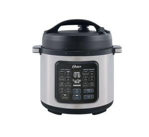 Multiolla turbo Oster®, Capacidad 5.7 litros DiamondForce CKSTPCECT57DF 1400W