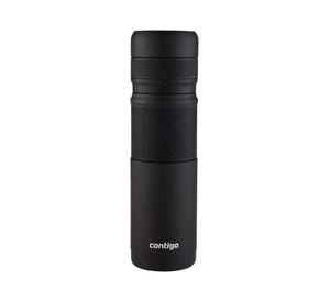 Botella Térmica Contigo Therm Bottle 739ml Painted Black