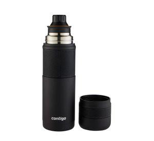Botella Térmica Contigo Therm Bottle 739ml Painted Black
