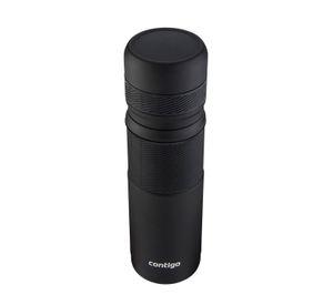 Botella Térmica Contigo Therm Bottle 739ml Painted Black