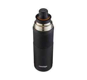Botella Térmica Contigo Therm Bottle 739ml Painted Black