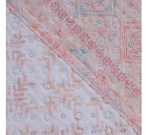 Quilt MF 1.5 P Portugal Est. Ginger