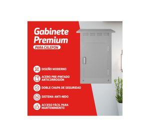 GABINETE PARA CALEFON SPLENDID 5LT A 10LT