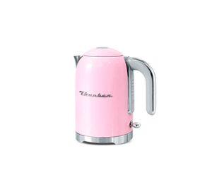 Hervidor Thorben Thor Retro Style Kettlet Pink 2200W