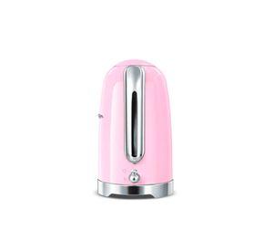 Hervidor Thorben Thor Retro Style Kettlet Pink 2200W