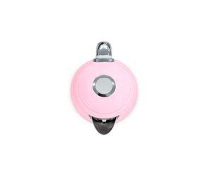 Hervidor Thorben Thor Retro Style Kettlet Pink 2200W