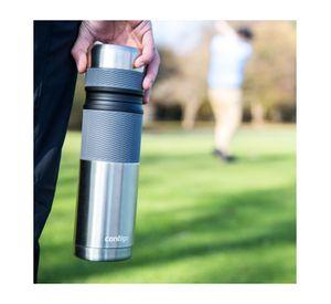Botella Térmica Contigo Therm Bottle 739ml SS