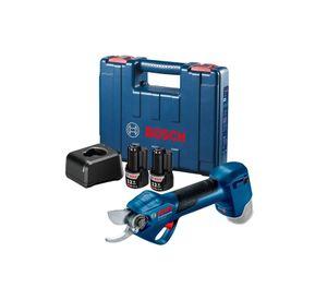 TIJERA PODAR BOSCH PRO PRUNER+ 2BA+1CAR