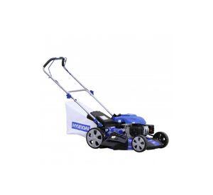 MAQUINA CORTAR PASTO HYUNDAI 82HYGM53P 6.5HP MANUAL