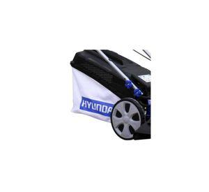 MAQUINA CORTAR PASTO HYUNDAI 82HYGM53P 6.5HP MANUAL