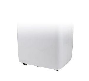 Aire Acondicionado Portátil Thorben Pac 4 en 1 Wifi 9000 BTU
