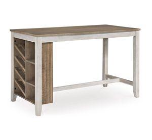 Mesa comedor alta Skempton